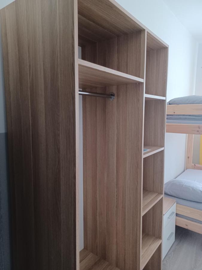 ראדום Air Tel Home חדר תמונה