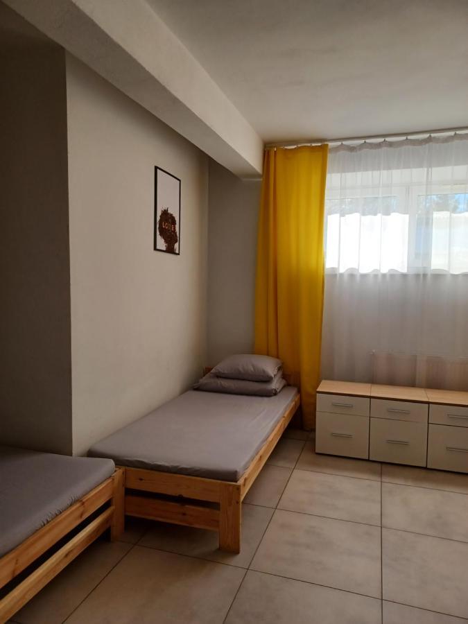 ראדום Air Tel Home מראה חיצוני תמונה