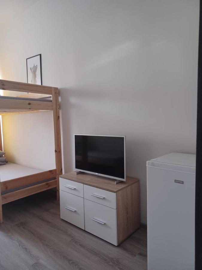 ראדום Air Tel Home מראה חיצוני תמונה