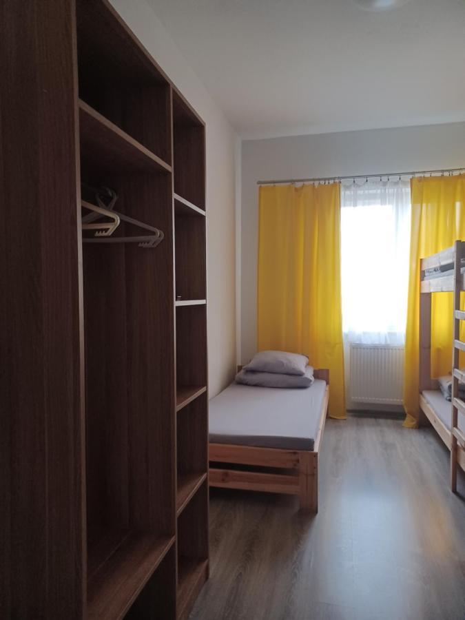 ראדום Air Tel Home מראה חיצוני תמונה