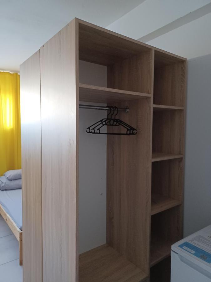 ראדום Air Tel Home מראה חיצוני תמונה