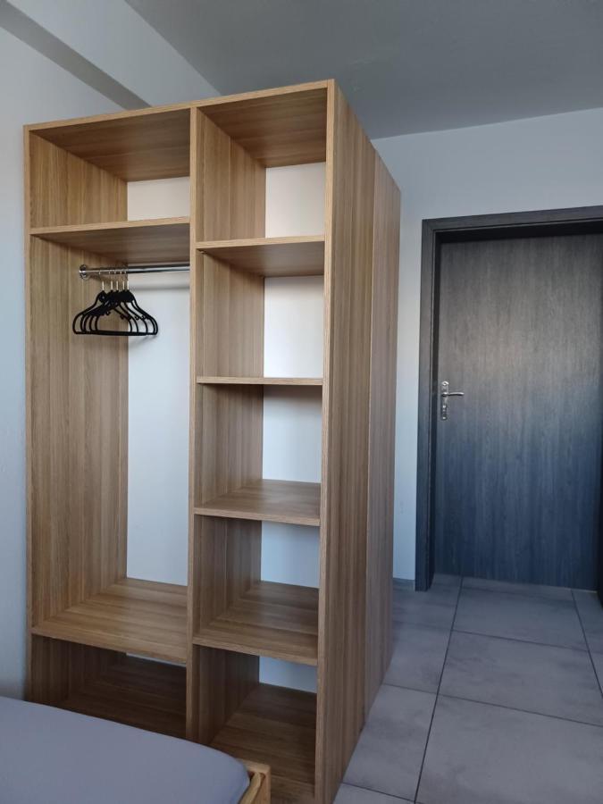 ראדום Air Tel Home מראה חיצוני תמונה